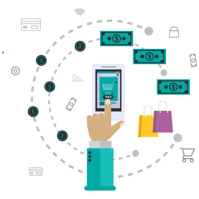 Manage Everything in Your Hand